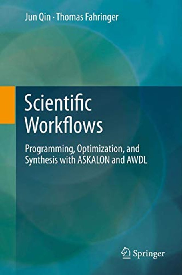 Scientific Workflows