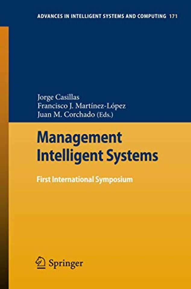 Management Intelligent Systems