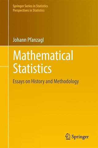 Mathematical Statistics