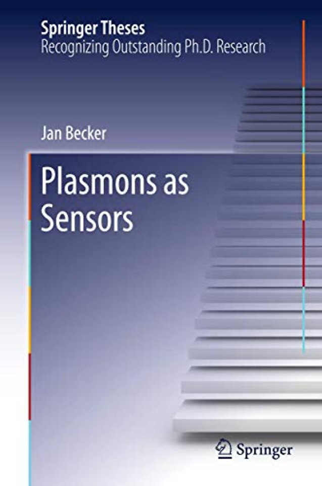 Plasmons as Sensors