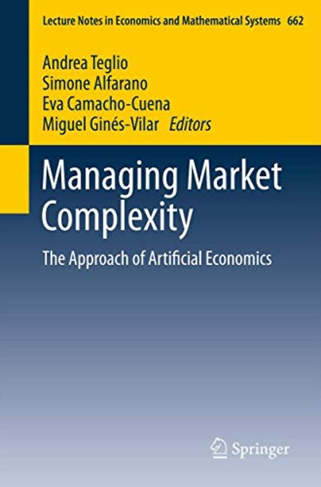 Managing Market Complexity