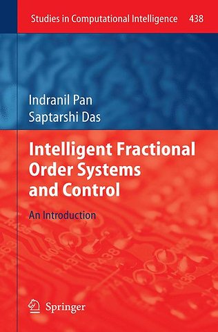 Intelligent Fractional Order Systems and Control