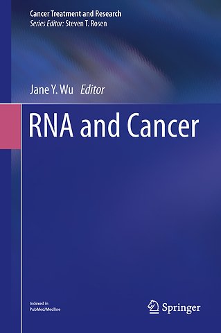 RNA and Cancer