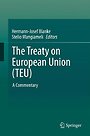 The Treaty on European Union (TEU)