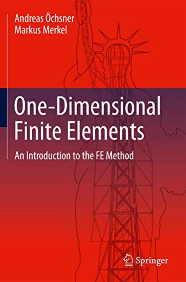 One-Dimensional Finite Elements