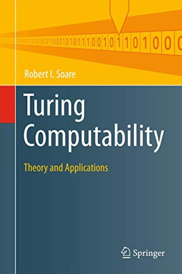 Turing Computability
