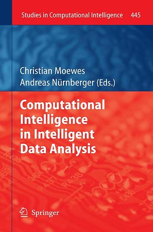 Computational Intelligence in Intelligent Data Analysis