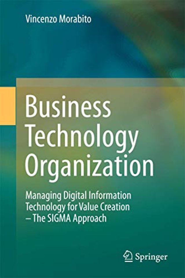 Business Technology Organization