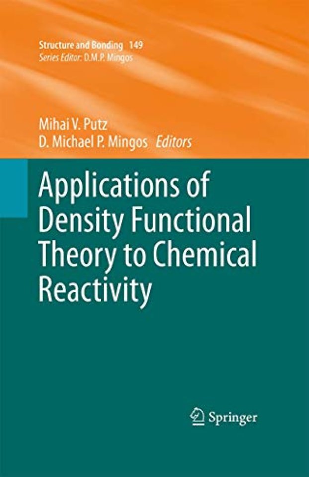 Applications of Density Functional Theory to Chemical Reactivity
