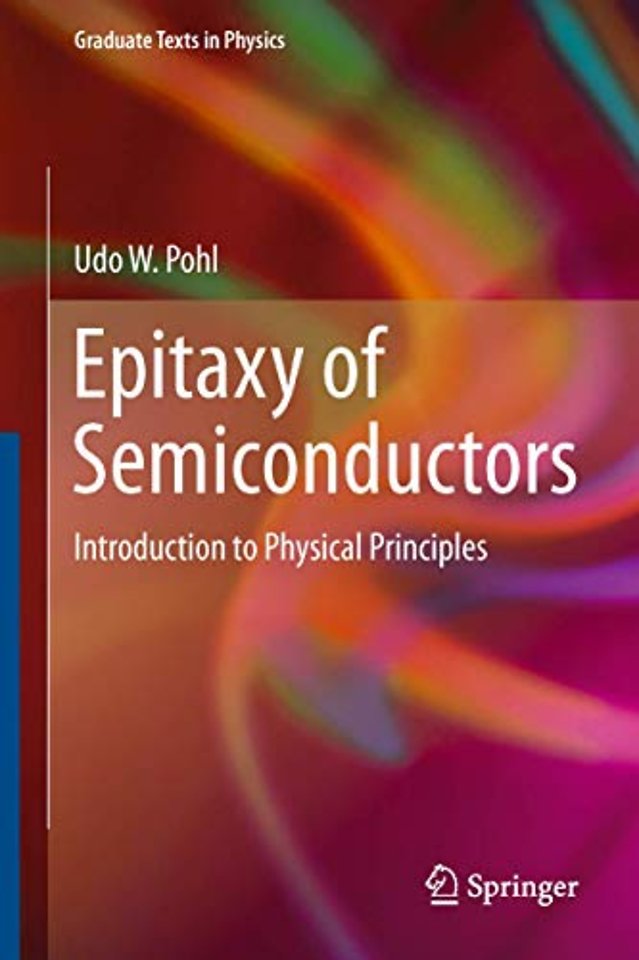 Epitaxy of Semiconductors