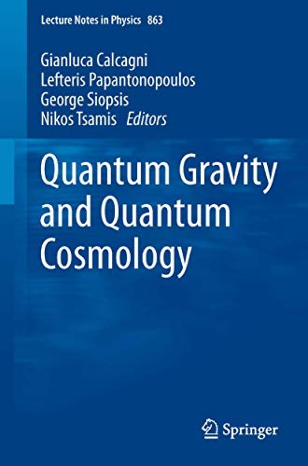 Quantum Gravity and Quantum Cosmology