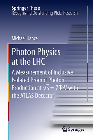 Photon Physics at the LHC