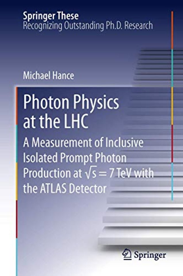 Photon Physics at the LHC