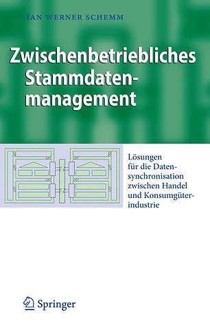 Zwischenbetriebliches Stammdatenmanagement