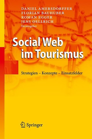 Social Web im Tourismus