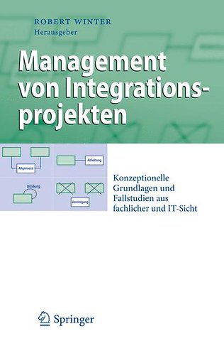 Management von Integrationsprojekten