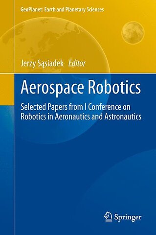 Aerospace Robotics