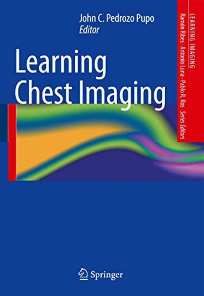Learning Chest Imaging
