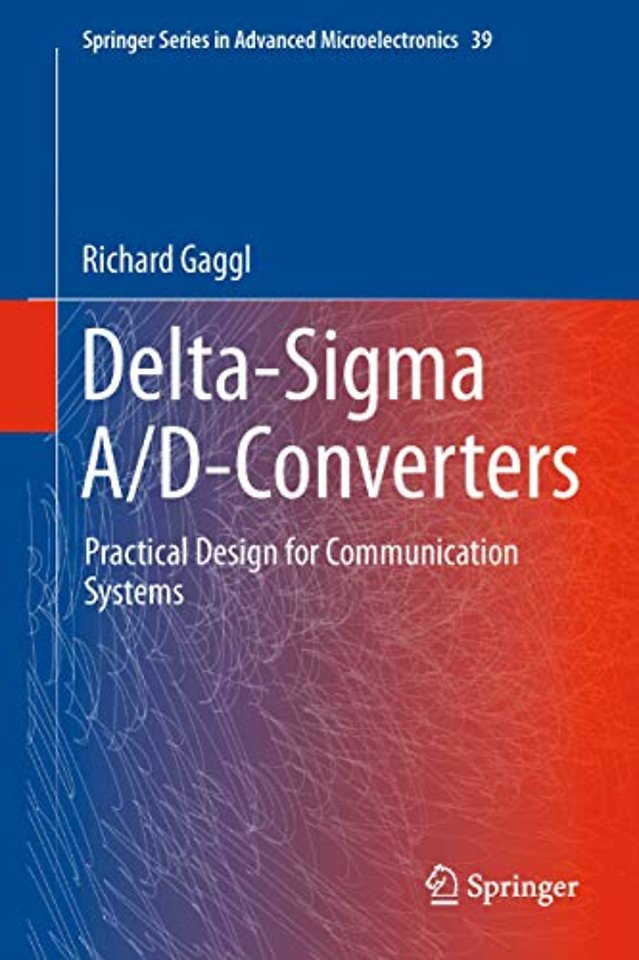 Delta-Sigma A/D-Converters