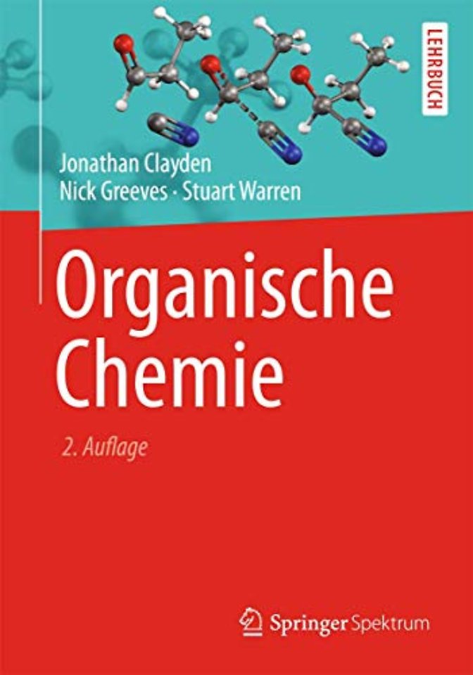 Organische Chemie