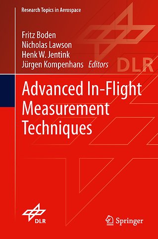 Advanced In-Flight Measurement Techniques