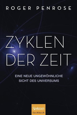 Zyklen der Zeit