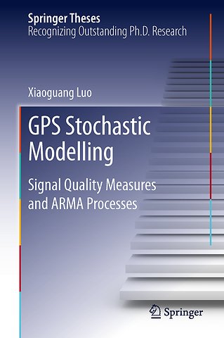 GPS Stochastic Modelling
