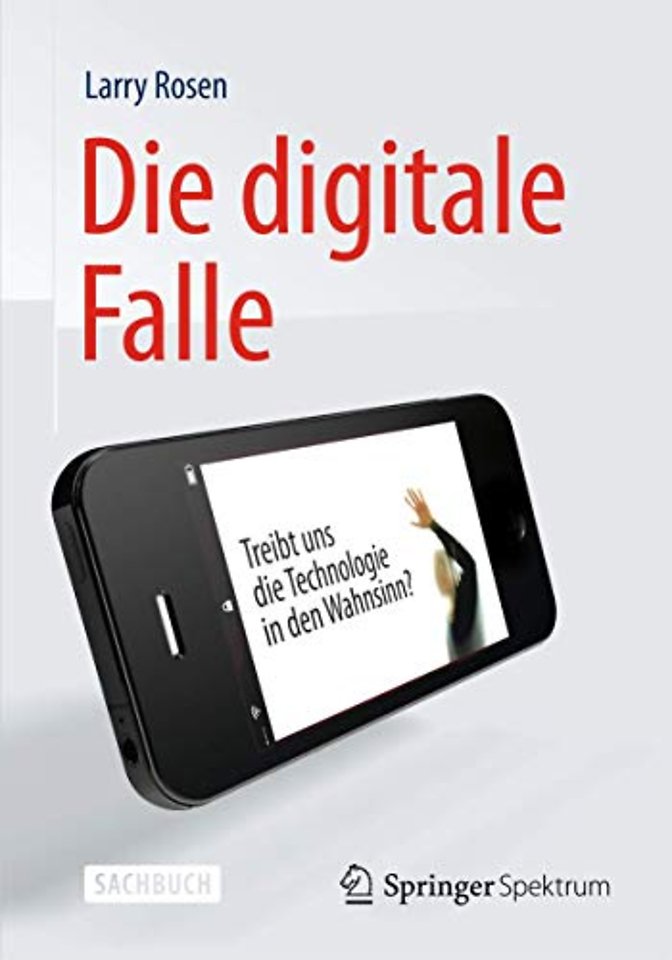 Die digitale Falle