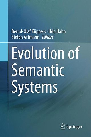 Evolution of Semantic Systems