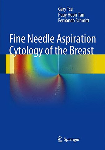 Fine Needle Aspiration Cytology of the Breast