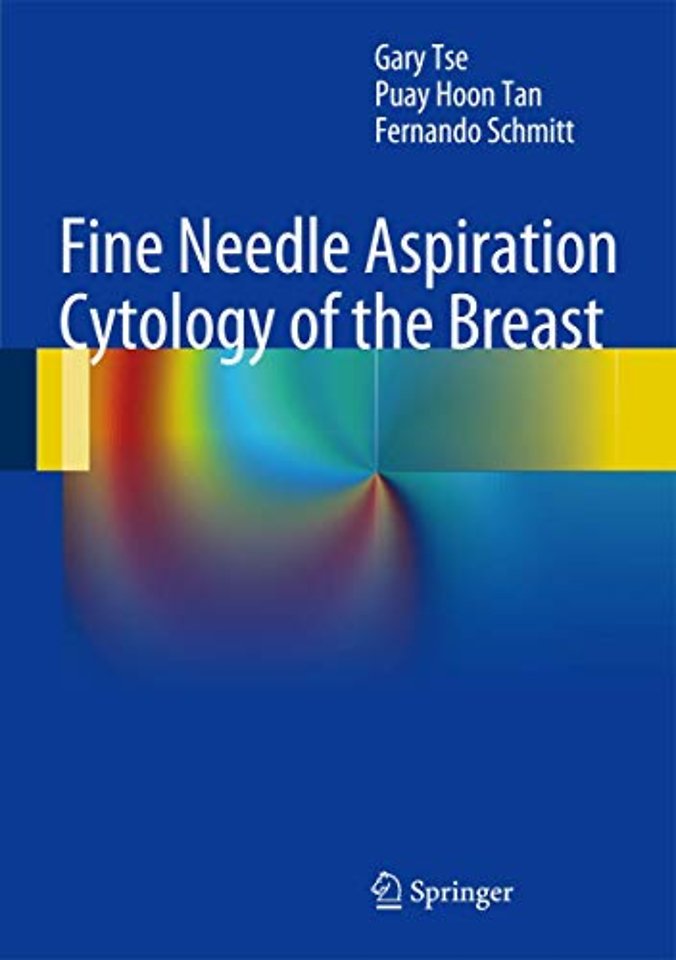 Fine Needle Aspiration Cytology of the Breast
