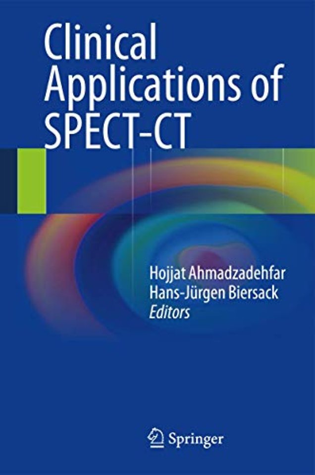 Clinical Applications of SPECT-CT
