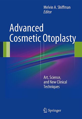 Advanced Cosmetic Otoplasty