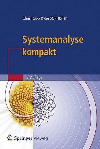 Systemanalyse kompakt