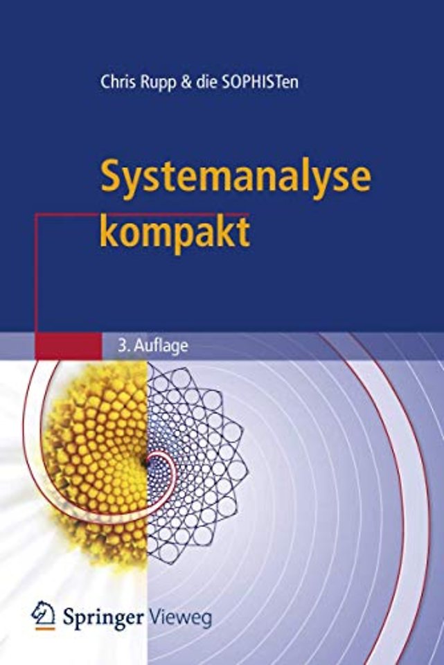 Systemanalyse kompakt