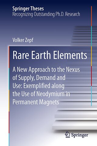 Rare Earth Elements