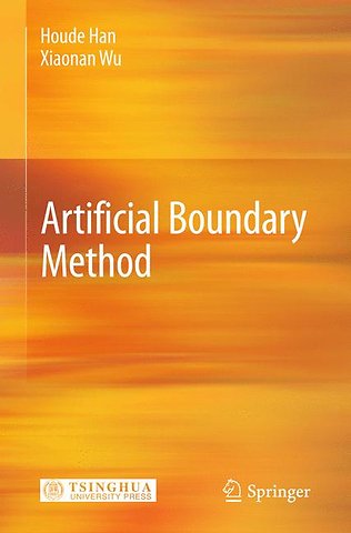 Artificial Boundary Method