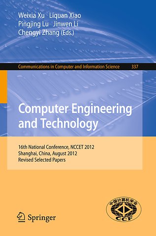 Computer Engineering and Technology