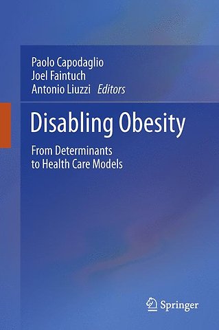 Disabling Obesity