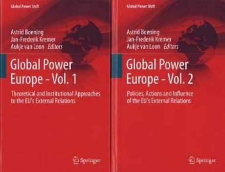 Global Power Europe