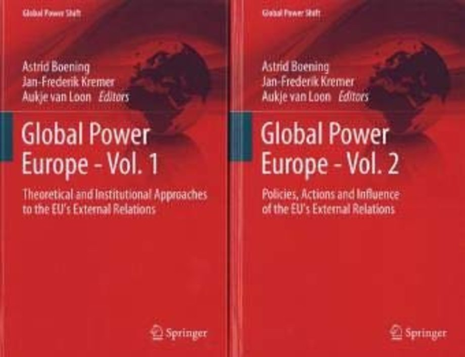 Global Power Europe