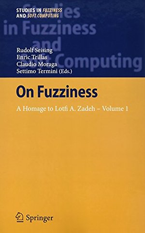 On Fuzziness