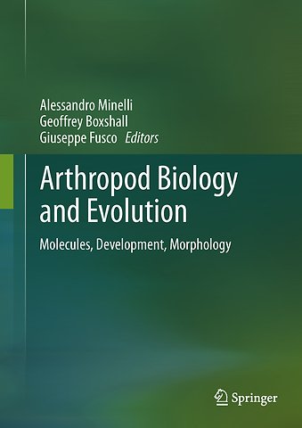 Arthropod Biology and Evolution