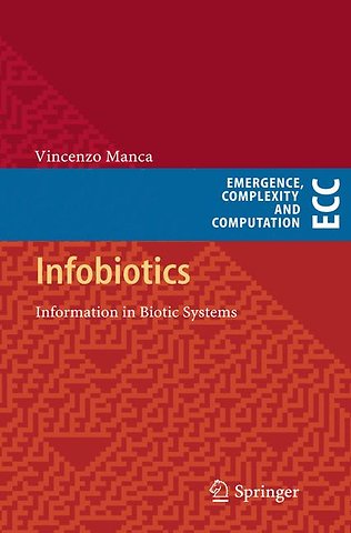 Infobiotics