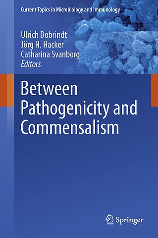 Between Pathogenicity and Commensalism