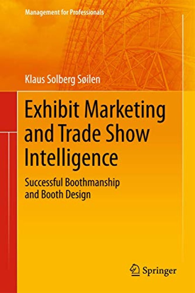 Exhibit Marketing and Trade Show Intelligence