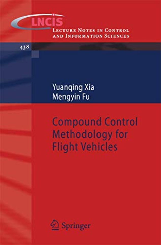 Compound Control Methodology for Flight Vehicles