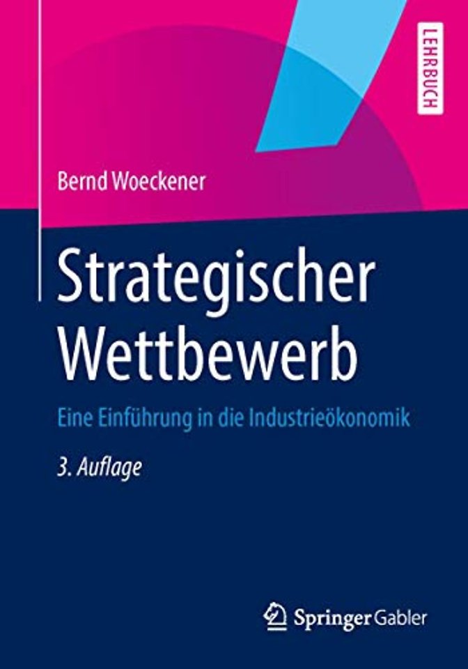 Strategischer Wettbewerb