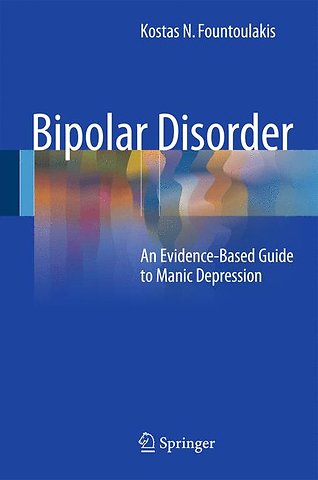 Bipolar Disorder