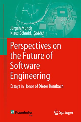 Perspectives on the Future of Software Engineering